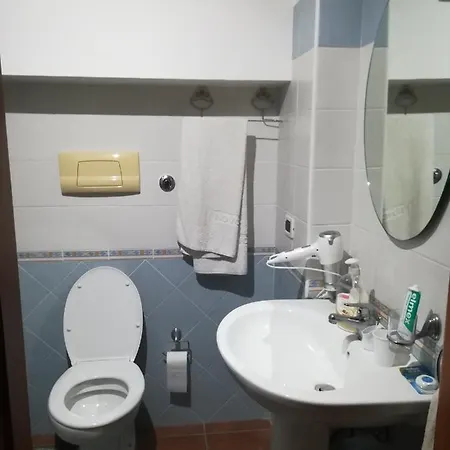 Отель типа 