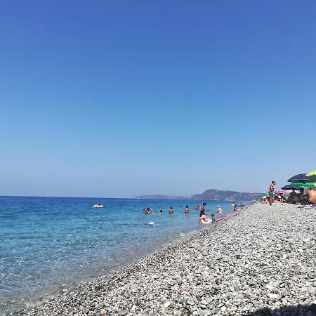 Отель типа 